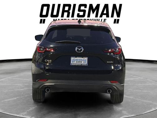 2023 Mazda CX-5 2.5 S