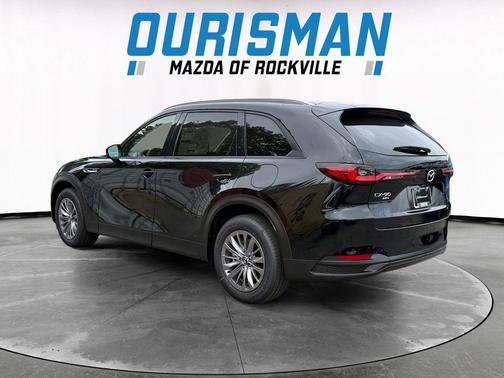 2025 Mazda CX-90 3.3 Turbo Preferred