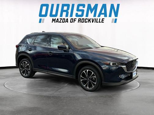 2023 Mazda CX-5 2.5 S