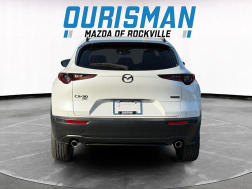 2026 Mazda CX-30 2.5 S