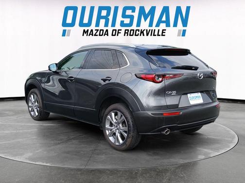 2022 Mazda CX-30 2.5 S Premium Package