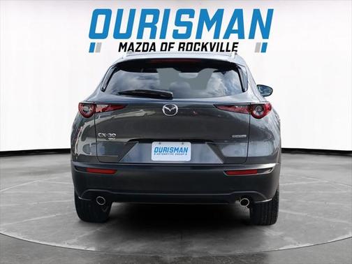 2022 Mazda CX-30 2.5 S Premium Package
