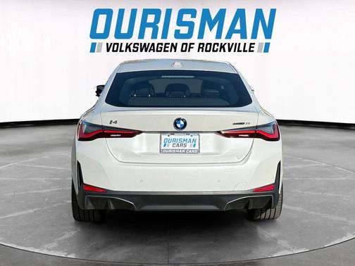 2023 BMW i4 Gran Coupe eDrive35