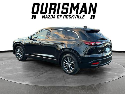 2023 Mazda CX-9 Touring
