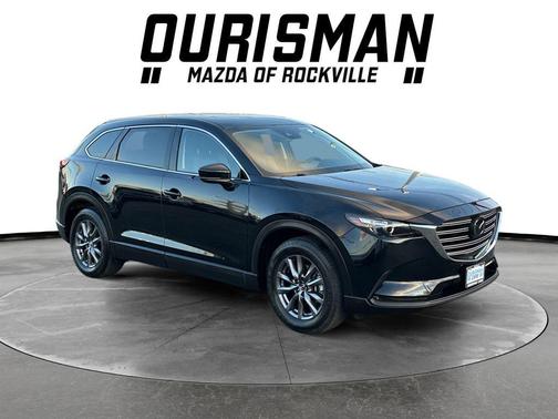2023 Mazda CX-9 Touring