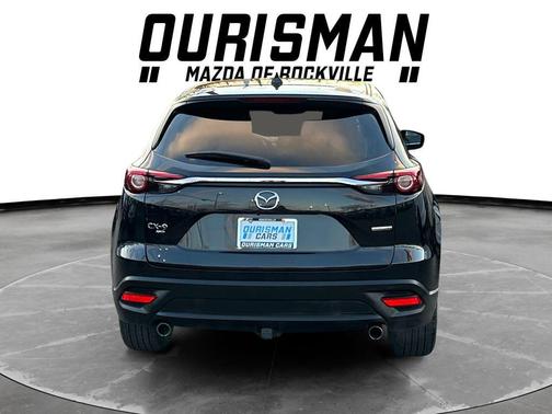 2023 Mazda CX-9 Touring