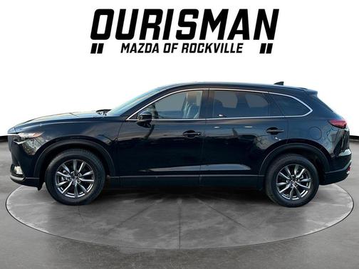 2023 Mazda CX-9 Touring