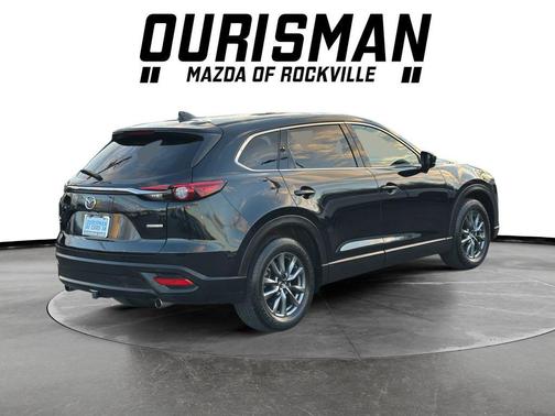 2023 Mazda CX-9 Touring