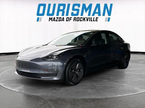 2023 Tesla Model 3 Standard Range