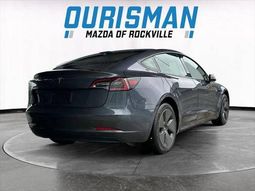 2023 Tesla Model 3 Standard Range