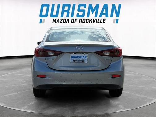 2016 Mazda Mazda3 i Touring