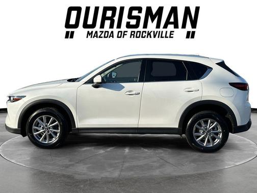 2023 Mazda CX-5 2.5 S Preferred Package
