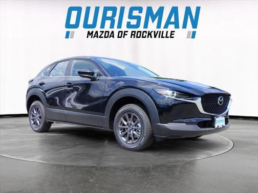 2025 Mazda CX-30 2.5 S