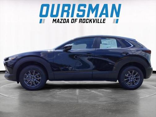 2025 Mazda CX-30 2.5 S