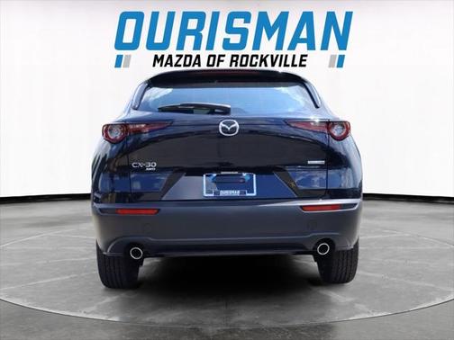 2025 Mazda CX-30 2.5 S