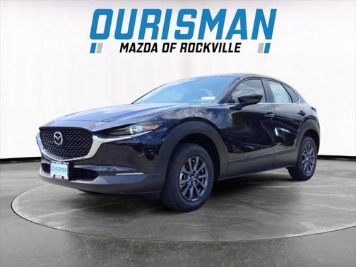 2025 Mazda CX-30 2.5 S