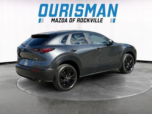 2024 Mazda CX-30 2.5 S Select Sport
