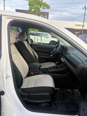 2023 Honda CR-V LX AWD