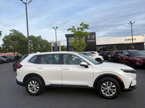 2023 Honda CR-V LX AWD