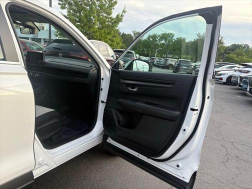 2023 Honda CR-V LX AWD