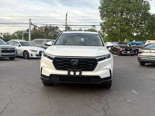 2023 Honda CR-V LX AWD