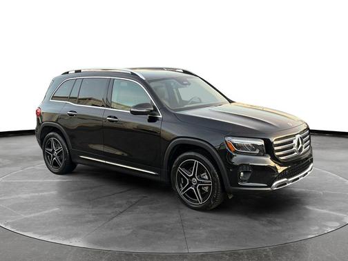 2024 Mercedes-Benz GLB 250 Base