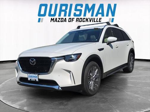 2024 Mazda CX-90 3.3 Turbo Premium Plus