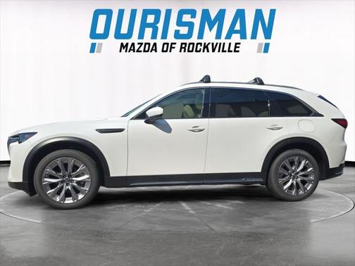 2024 Mazda CX-90 3.3 Turbo Premium Plus