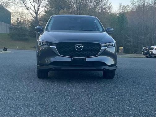 2022 Mazda CX-5 2.5 S Select