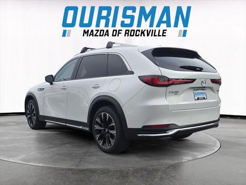 2024 Mazda CX-90 PHEV Premium Plus