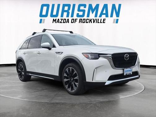 2024 Mazda CX-90 PHEV Premium Plus