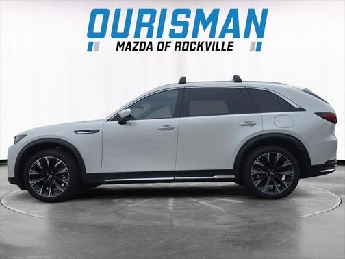 2024 Mazda CX-90 PHEV Premium Plus