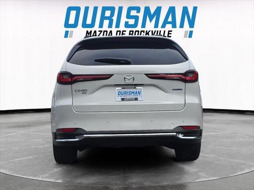 2024 Mazda CX-90 PHEV Premium Plus