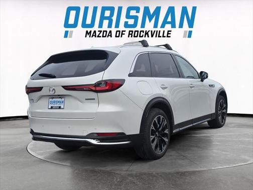 2024 Mazda CX-90 PHEV Premium Plus