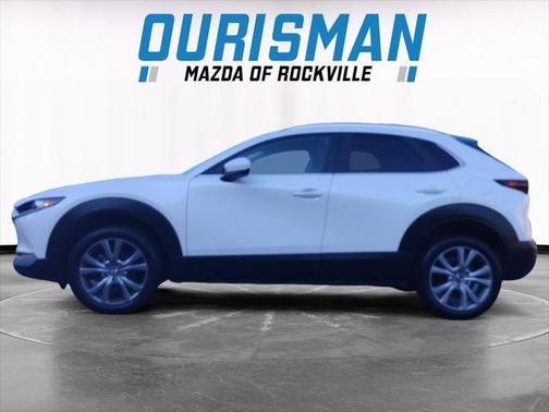 2022 Mazda CX-30 2.5 S Preferred Package