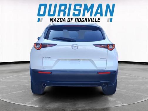 2022 Mazda CX-30 2.5 S Preferred Package
