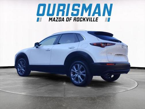2022 Mazda CX-30 2.5 S Preferred Package