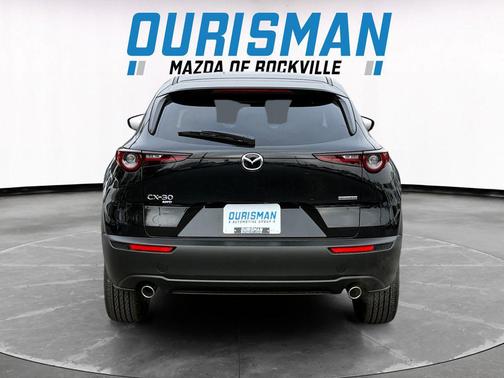 2026 Mazda CX-30 2.5 S Select Sport