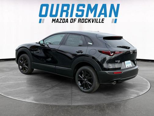 2026 Mazda CX-30 2.5 S Select Sport