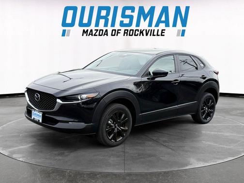2026 Mazda CX-30 2.5 S Select Sport