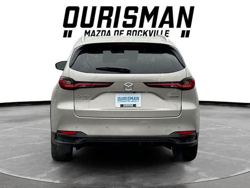 2026 Mazda CX-90 3.3 Turbo Preferred