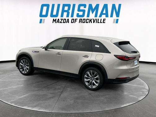 2026 Mazda CX-90 3.3 Turbo Preferred