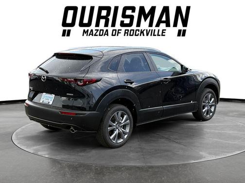 2026 Mazda CX-30 2.5 S Preferred Package