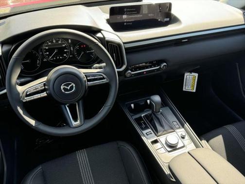 2025 Mazda CX-50 Hybrid Preferred Package