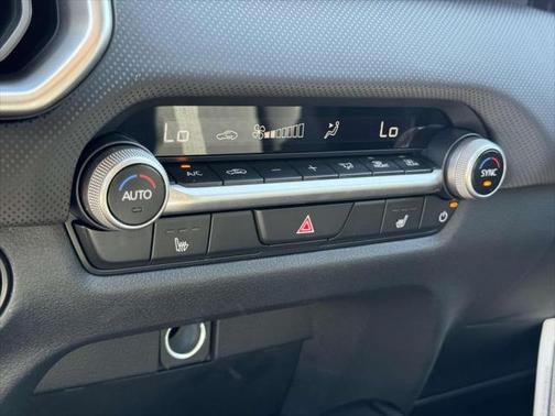2025 Mazda CX-50 Hybrid Preferred Package