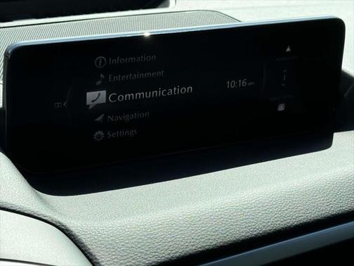 2025 Mazda CX-50 Hybrid Preferred Package