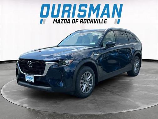 2025 Mazda CX-90 3.3 Turbo Preferred