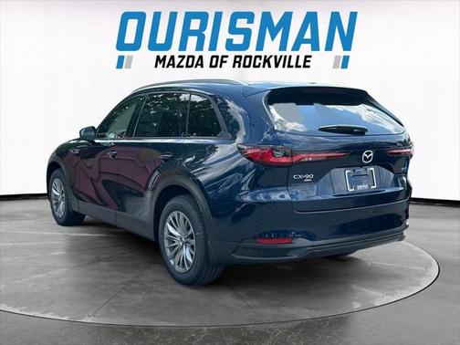 2025 Mazda CX-90 3.3 Turbo Preferred