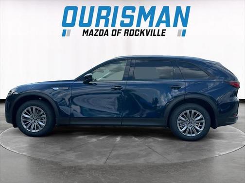 2025 Mazda CX-90 3.3 Turbo Preferred