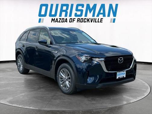 2025 Mazda CX-90 3.3 Turbo Preferred